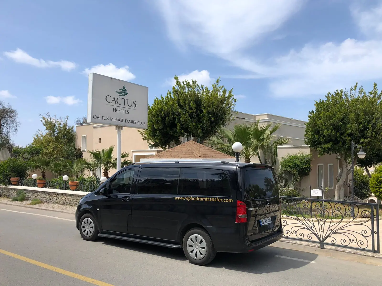 Bodrum Türkiye