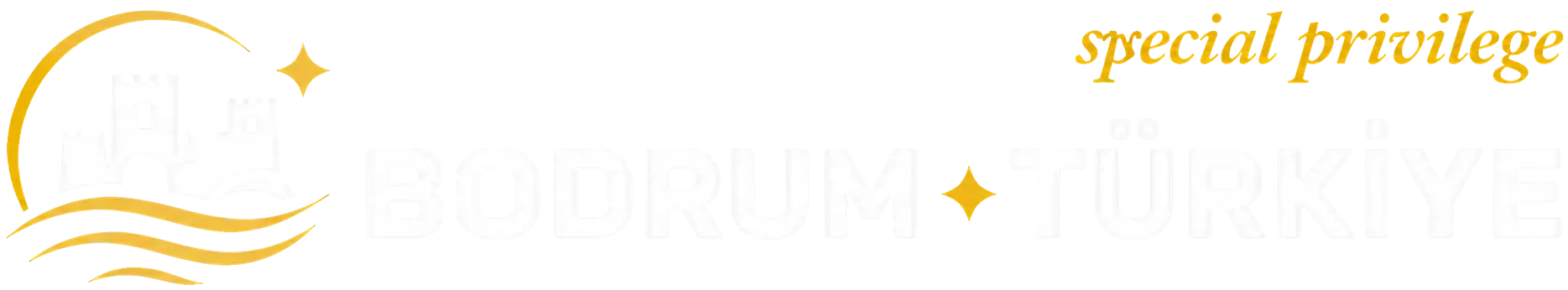 Bodrum Transfer Logo